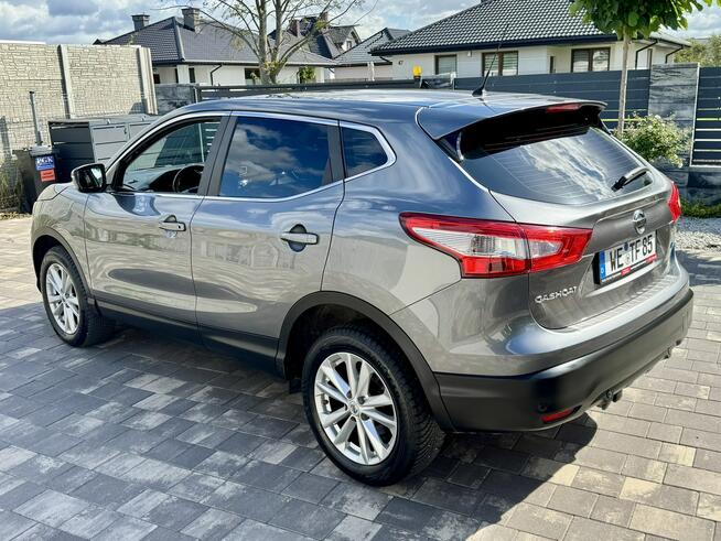 QASHqai Tylko 139 tys km Serwis ASO Oryginał Szerominek - zdjęcie 3