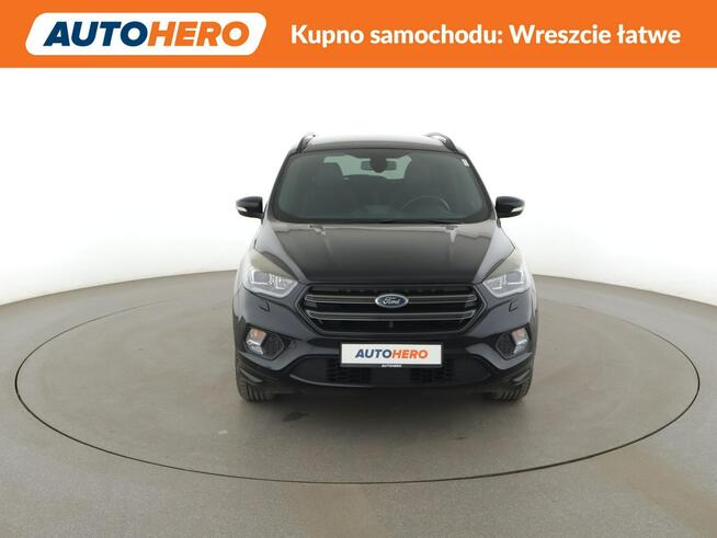 Ford Kuga bixenon ST-Line auto klima navi pdc Warszawa - zdjęcie 11