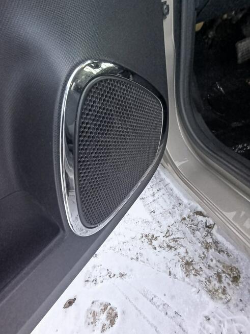 Renault Captur 120KM automat  113.000km Pleszew - zdjęcie 12