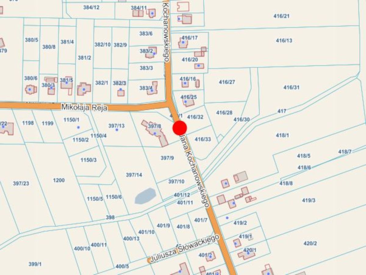 Spokojna okolica | MPZP | Złotniki k. Poznania Złotniki - zdjęcie 6