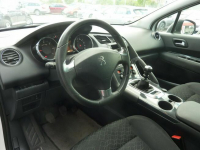 Peugeot 3008 STYLE*1.6 HDI*115Ps*MANUAL*Panorama*Klimatronik*Chrom*PDC Wągrowiec - zdjęcie 12