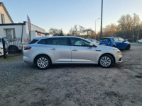 Renault Megane Klimatronik*Navi*Podgrzewane siedzenia*Tempomat*Pdc Szczecin - zdjęcie 6