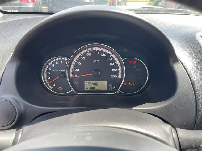 Mitsubishi Space Star Inform Klima Gliwice - zdjęcie 7