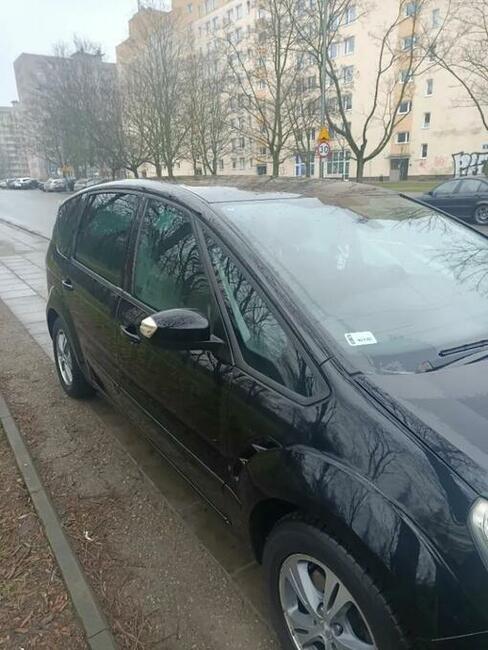 Ford S-Max Warszawa - zdjęcie 12