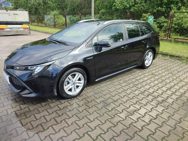 Toyota Corolla 1-właściciel fv23% Otwock - zdjęcie 7