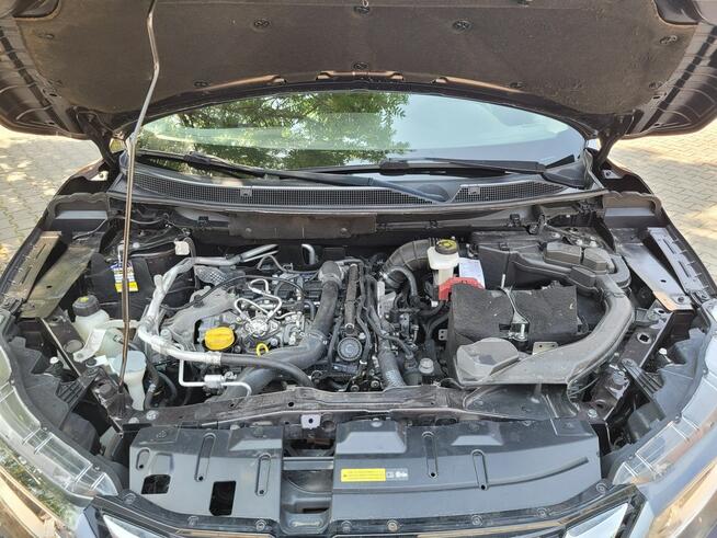 Nissan Qashqai 1,3 DIG-T DCT automat Warszawa - zdjęcie 7