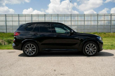 BMW X5 xDrive25d M Pakiet | 231 KM, Salon PL, Bezwypadkowy, FV23% Warszawa - zdjęcie 7