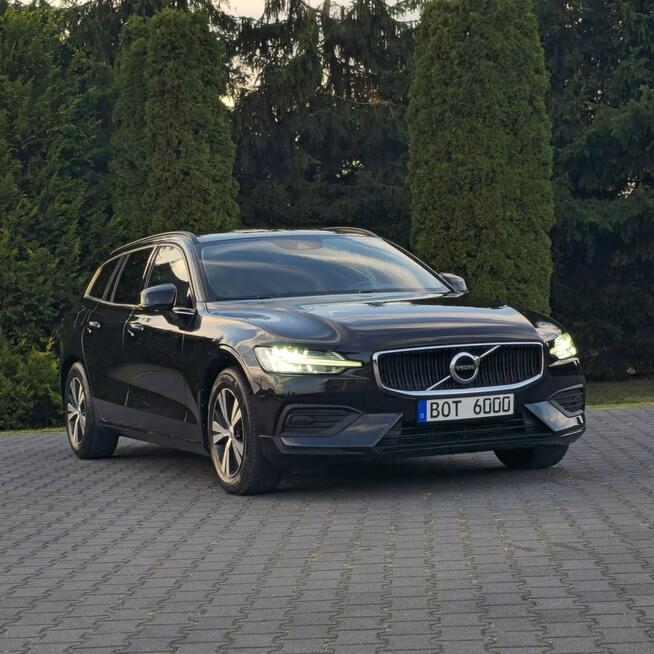Volvo V60 D3 Geartronic Automat Nawigacja Czujniki przód/tył Serwis Ostrów Mazowiecka - zdjęcie 8