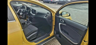 Kia XCeed M+Smart 1.5T-GDI 160KM M6 2021 r., salon Legnica - zdjęcie 6