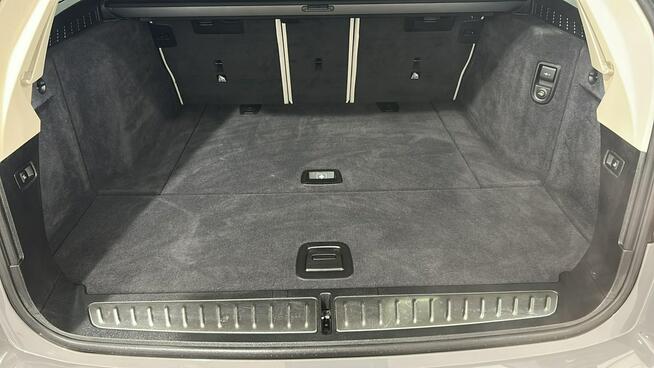 BMW 530 xDrive  mHEV Luxury Line Kombi Warszawa - zdjęcie 11