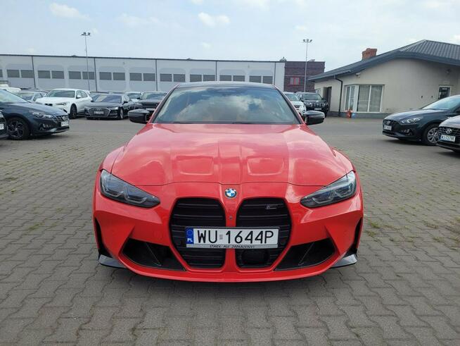 BMW M8 Komorniki - zdjęcie 2