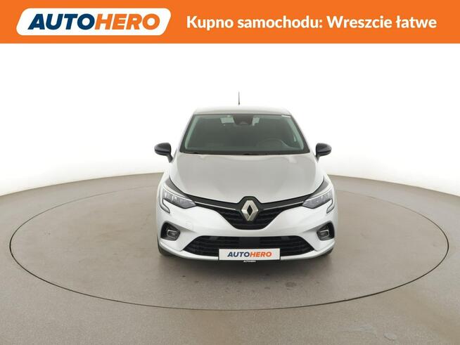 Renault Clio FV23 full led virtual navi pdc auto klima Warszawa - zdjęcie 11
