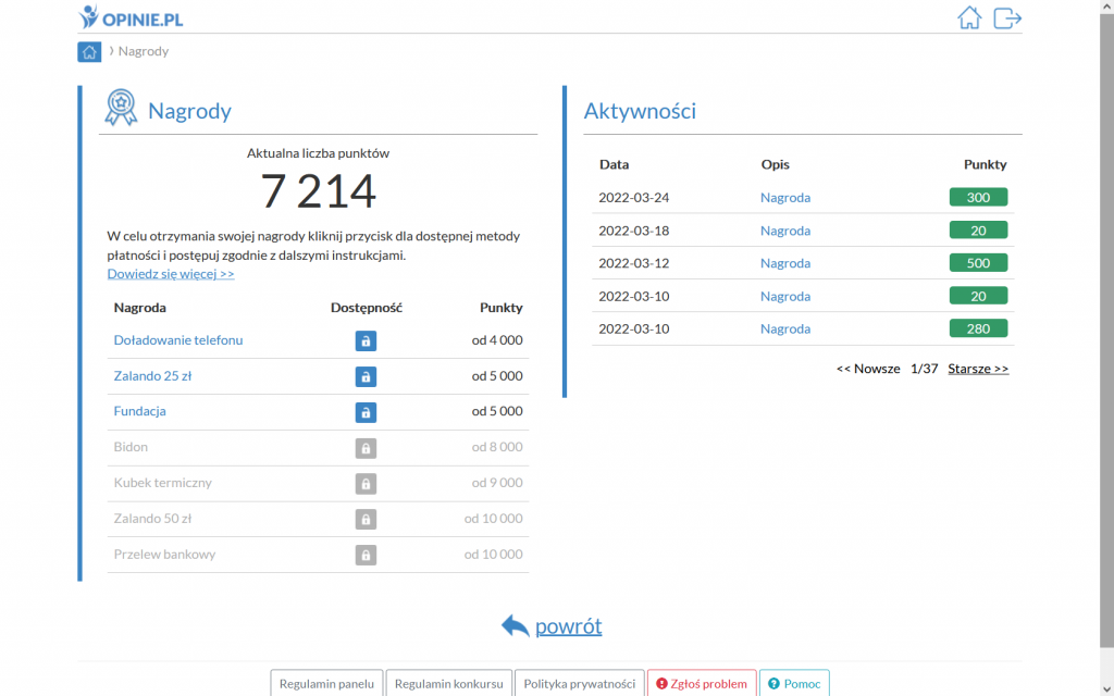 Wypełniaj Płatne Ankiety Śródmieście - zdjęcie 1