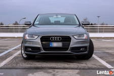 Audi A4 S Line Śródmieście - zdjęcie 1