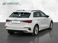 Audi A3 35 TFSI MHEV S Tronic Warszawa - zdjęcie 5