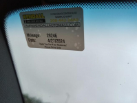 KIA STINGER 2.5T 304kM GT LINE AWD 2022 przeb.59tyś Warszawa - zdjęcie 6