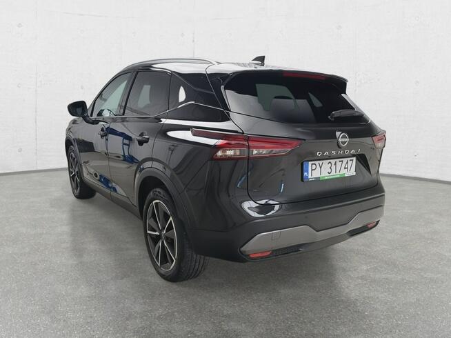 Nissan Qashqai Poleasingowe.pl ECFM Komorniki - zdjęcie 5