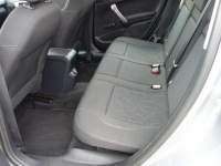Peugeot 2008 2015r 1.2 benzyna 82km bezwypadkowy klima niski przebieg Słupsk - zdjęcie 7