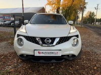 Nissan Juke 1.6 16v 116KM Bezwypadkowy Serwisowany Bogate wyposażenie Otwock Mały - zdjęcie 3
