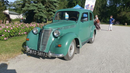Fiat 1100 - 1939 Bydgoszcz - zdjęcie 9