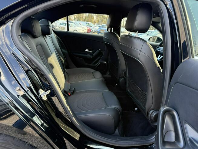 Mercedes A 180 Progressive 7G-DCT, Salon Polska! 1 właściciel! FV 23%! Pęcice - zdjęcie 11