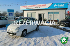 Fiat 500 Panorama netto 19 600 PLN Gwarancja