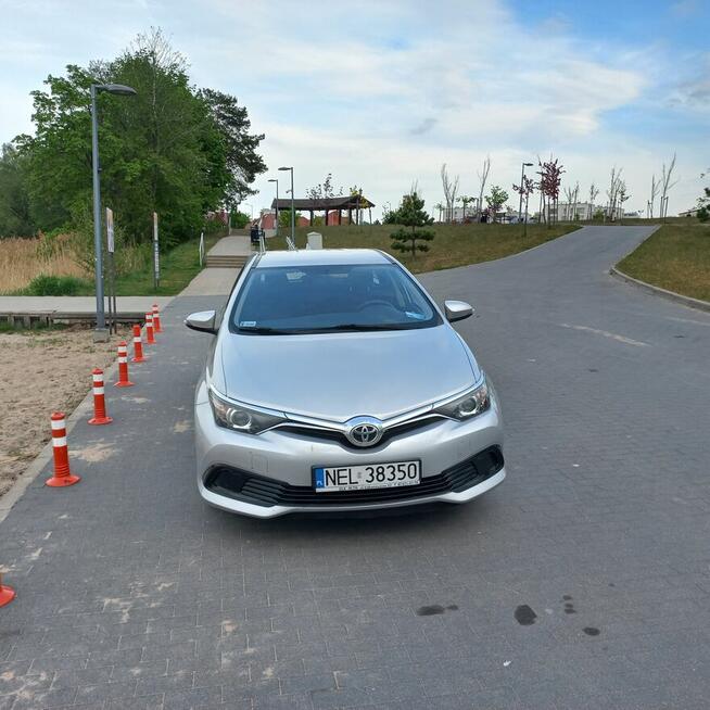 Toyota Auris Combi 2018 rok Ełk - zdjęcie 1