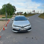 Toyota Auris Combi 2018 rok