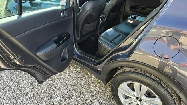 Kia Sportage skóry, kamera, nagłośnienie JBL Zieleniewo - zdjęcie 10