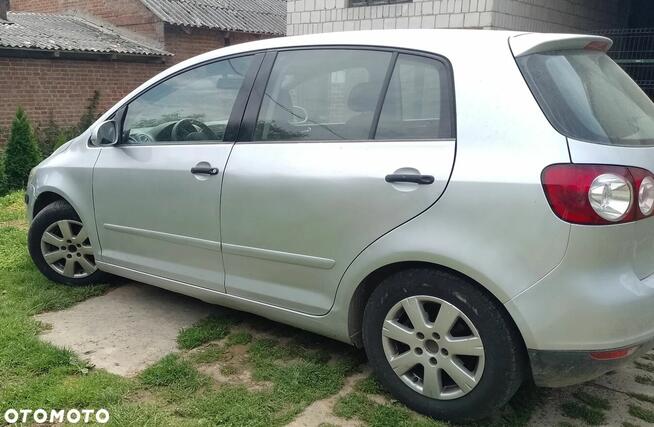 Volkswagen Golf Plus Batorz - zdjęcie 3