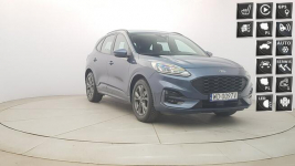 Ford Kuga 1.5 EcoBoost FWD ST-Line!  z polsiego salonu! FV 23%