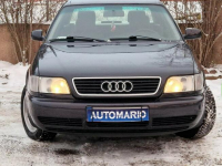 Audi A6 *C4*2.6*16V*251tys.km*Sedan*Klima*Stan.B.D.* Kętrzyn - zdjęcie 4