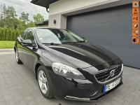 Volvo V40 2.0d 120km kamera navi  chromy