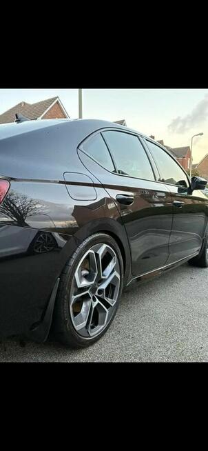 ZADBANA SKODA Z MAŁYM PRZEBIEGIEM Suwałki - zdjęcie 7