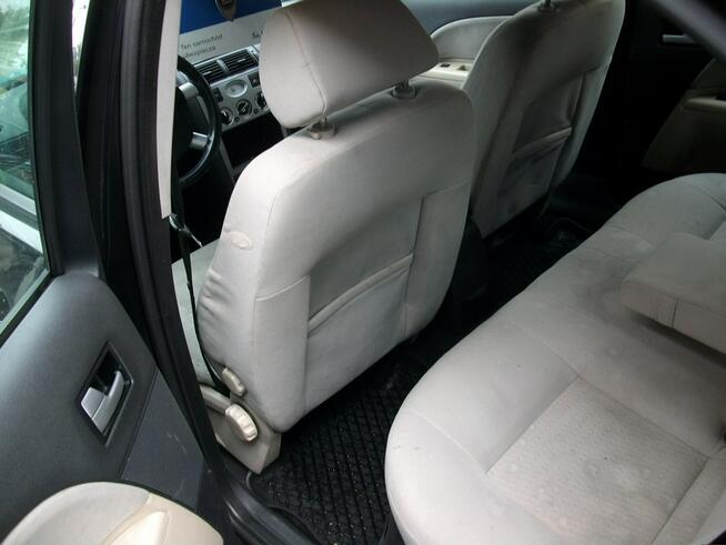Ford Mondeo 2.0 d / 85KW Katowice - zdjęcie 6