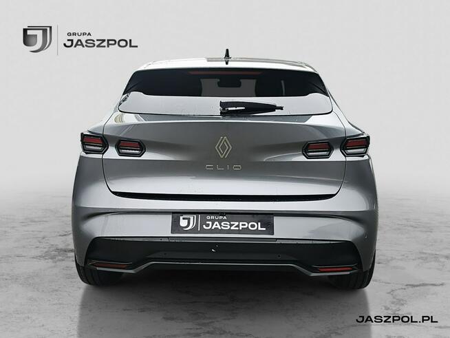 Renault Clio 1.2 TCe Techno Łódź - zdjęcie 6