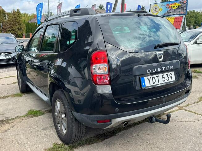Dacia Duster 1.2 TCe Manual, 125 KM, 2016 Zwoleń - zdjęcie 7