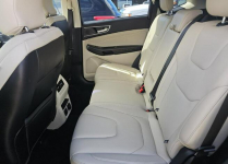 Ford EDGE TITANIUM / AWD / niski przebieg Częstochowa - zdjęcie 9