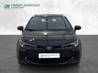 Toyota Corolla 1.8 Hybrid GPF Comfort Kombi Warszawa - zdjęcie 2