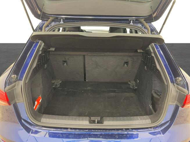 Audi A3 30 TDI  S Tronic Warszawa - zdjęcie 11