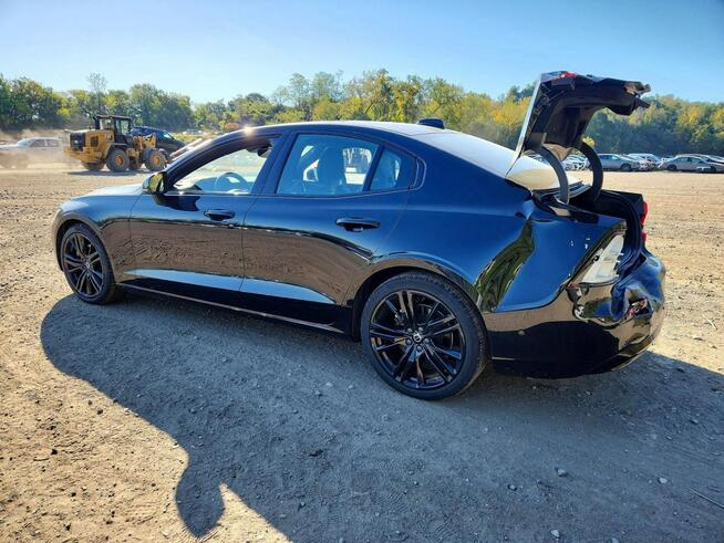 Volvo S60 Bogata wersja wyposażenia / AWD / niski przebieg Białystok - zdjęcie 5
