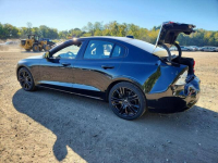 Volvo S60 Bogata wersja wyposażenia / AWD / niski przebieg Białystok - zdjęcie 5
