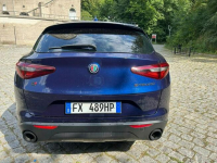 Alfa Romeo Stelvio 4x4, Navi, Automat Nysa - zdjęcie 6