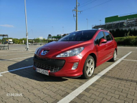 Peugeot 308SW 2.0 HDi 140km Premium 2008r