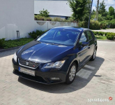 Seat Leon 1.2 B 105KM b.ładny Zamiana