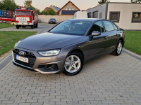 Audi A4 2.0tdi Virtual Cocpit Sedan Mod.2021 Salon PL Raty Zamiana