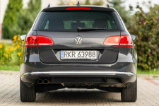 Volkswagen Passat Targowiska - zdjęcie 6