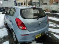 sprzedam hyundaia i20 z 2013r 1.2 B Lublin - zdjęcie 5