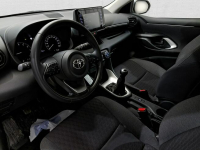 Toyota Yaris Komorniki - zdjęcie 11