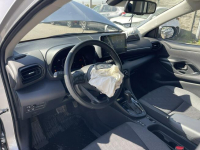 Toyota Yaris Hybryda Automat Kamera Podgrzewanie Virtual 130KM Gliwice - zdjęcie 8